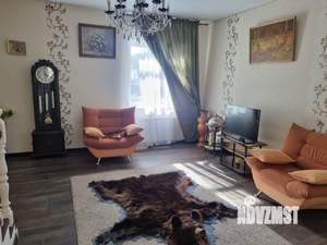 Таунхаус 250м², 3-этажный, участок 7 сот.  