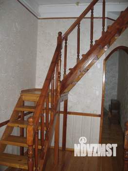 Таунхаус 424м², 2-этажный, участок 12 сот.  