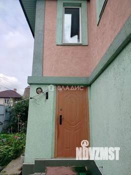 Дом 266м², 3-этажный, участок 4 сот.  