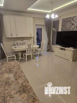 Таунхаус 225м&sup2;, 3-этажный, участок 3 сот.  