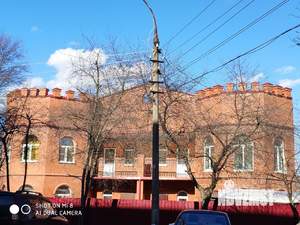 Дом 340м², 2-этажный, участок 8 сот.  