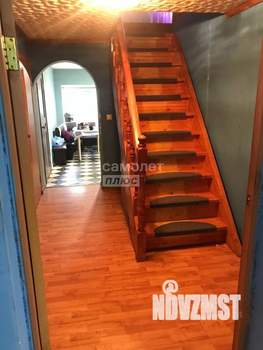 Дом 181м², 2-этажный, участок 19 сот.  