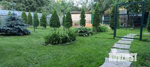 Дом 240м&sup2;, 2-этажный, участок 8 сот.  