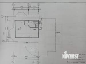 Дом 437м², 3-этажный, участок 11 сот.  