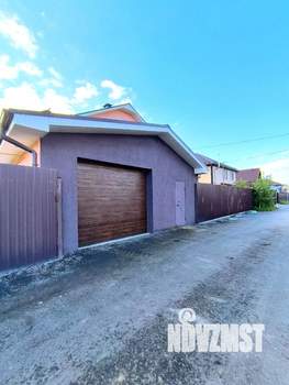 Дом 250м&sup2;, 2-этажный, участок 6 сот.  