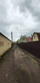 Дом 170м², 2-этажный, участок 4 сот.  