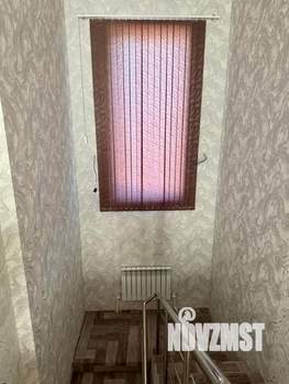 Дом 196м², 2-этажный, участок 7 сот.  