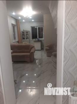 Дом 220м², 2-этажный, участок 5 сот.  
