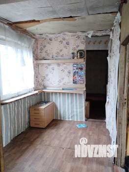 Дом 62м², 2-этажный, участок 12 сот.  