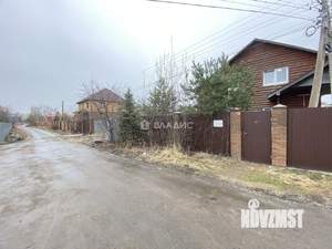 Дом 152м², 2-этажный, участок 6 сот.  