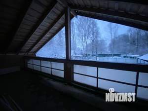 Дом 190м², 2-этажный, участок 6 сот.  