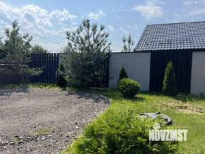 Коттедж 130м&sup2;, 2-этажный, участок 7 сот.  