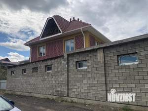 Дом 450м², 2-этажный, участок 5 сот.  