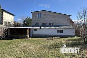 Дом 173м², 2-этажный, участок 8 сот.  
