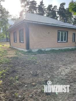 Дом 145м², 2-этажный, участок 9 сот.  