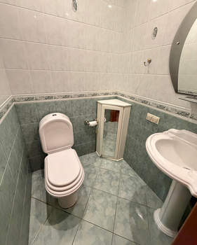 Дом 291м&sup2;, 2-этажный, участок 20 сот.  