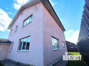 Дом 250м&sup2;, 2-этажный, участок 6 сот.  