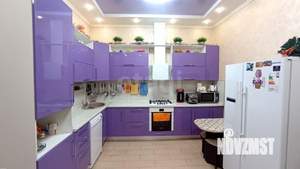 Таунхаус 195м², 3-этажный, участок 5 сот.  