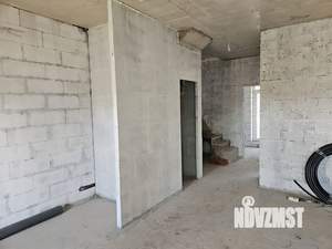 Таунхаус 130м², 2-этажный, участок 2 сот.  