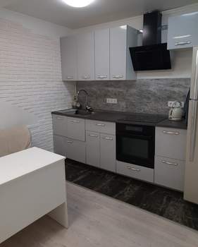 Дом 65м², 1-этажный, участок 3 сот.  