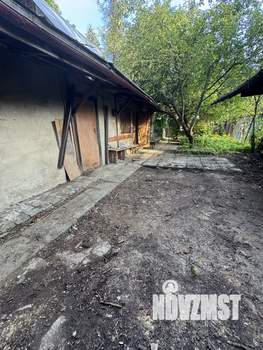 Дом 120м², 2-этажный, участок 7 сот.  