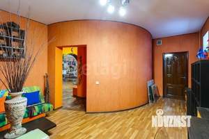 Дом 364м², 2-этажный, участок 10 сот.  
