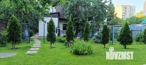 Дом 240м&sup2;, 2-этажный, участок 8 сот.  