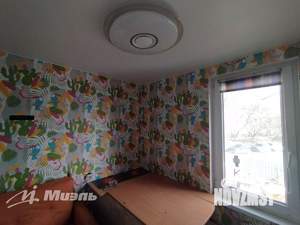 Дом 50м², 2-этажный, участок 4 сот.  