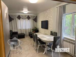 Дом 112м², 2-этажный, участок 4 сот.  