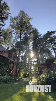 Дом 143м², 2-этажный, участок 25 сот.  