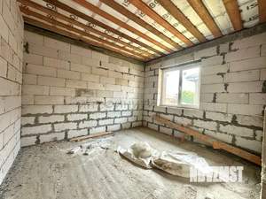 Дом 151м², 2-этажный, участок 6 сот.  