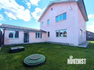 Дом 250м&sup2;, 2-этажный, участок 6 сот.  