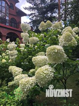 Коттедж 440м&sup2;, 3-этажный, участок 27 сот.  