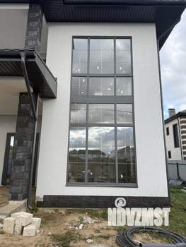 Дом 250м&sup2;, 2-этажный, участок 7 сот.  