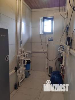 Дом 130м², 2-этажный, участок 7 сот.  