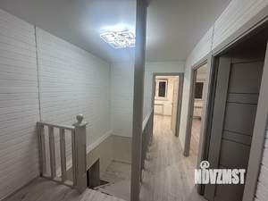 Дом 112м², 2-этажный, участок 7 сот.  