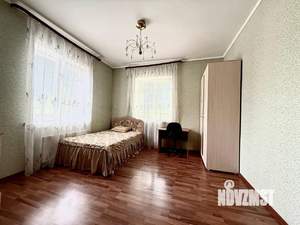 Дом 421м², 2-этажный, участок 9 сот.  