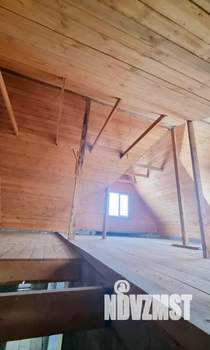 Таунхаус 250м², 2-этажный, участок 5 сот.  