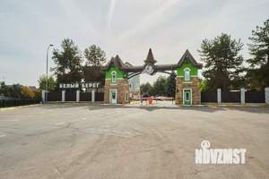 Таунхаус 268м², 3-этажный, участок 2 сот.  