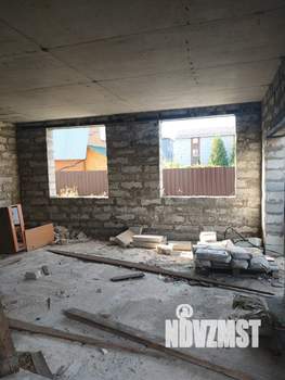 Дом 224м², 2-этажный, участок 4 сот.  