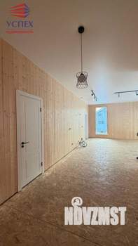 Дом 106м&sup2;, 1-этажный, участок 6 сот.  