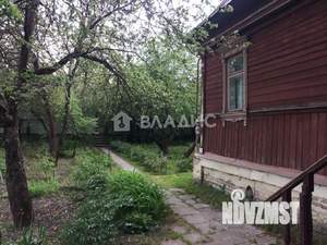 Дом 162м&sup2;, 2-этажный, участок 14 сот.  