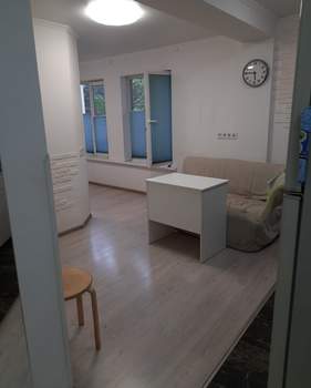 Дом 65м², 1-этажный, участок 3 сот.  