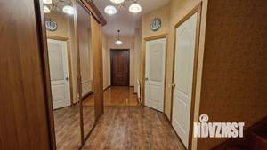 Таунхаус 130м², 3-этажный, участок 2 сот.  