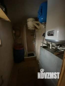 Дом 57м², 1-этажный, участок 16 сот.  