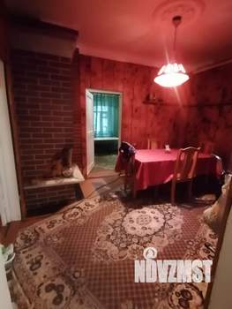 Дом 67м², 2-этажный, участок 5 сот.  