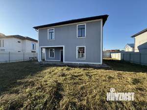 Дом 200м&sup2;, 2-этажный, участок 6 сот.  