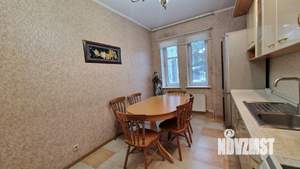 Таунхаус 130м², 3-этажный, участок 2 сот.  