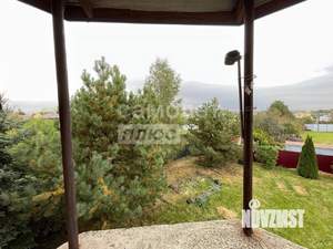 Дом 200м&sup2;, 2-этажный, участок 11 сот.  