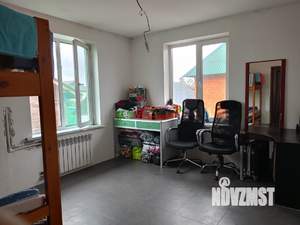 Дом 150м², 2-этажный, участок 4 сот.  